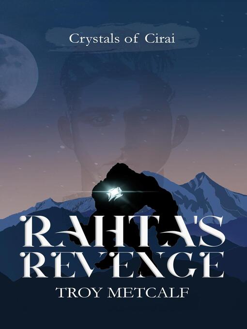 Title details for Rahta's Revenge by Troy Metcalf - Available